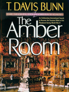 Cover image for The Amber Room
